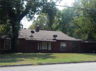 5439 Sam Calloway Rd, Fort Worth, TX 76114