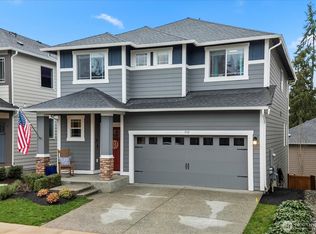 932 121st Avenue SE, Lake Stevens, WA