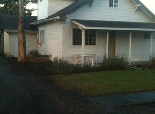 211 N Pioneer St, Buckley, WA 98321