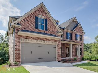 4345 Jeston Ct, Cumming, GA 30028