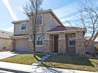 10620 Fire Poppy Cir, Reno, NV 89521