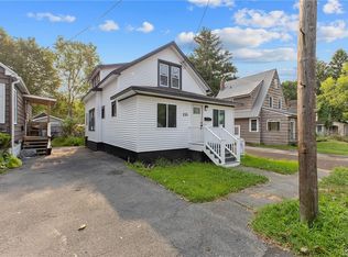 133 Ruth Ave, Syracuse, NY 13210