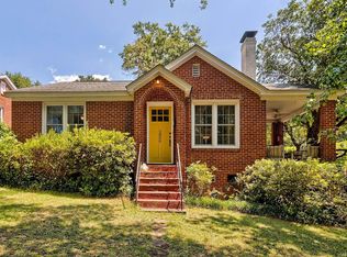 2800 Lincoln St, Columbia, SC 29201