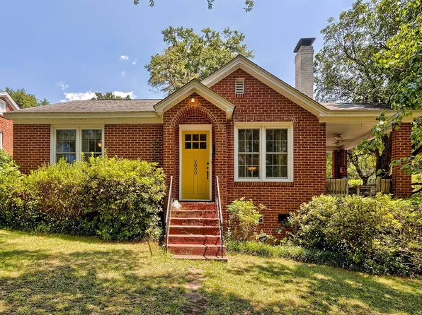 2800 Lincoln St, Columbia, SC 29201