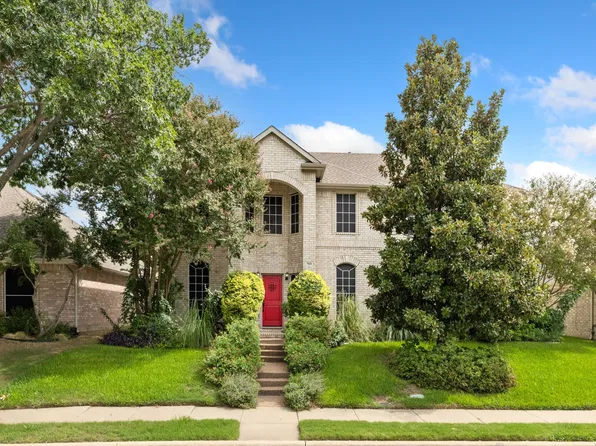 749 Yale Dr, Allen, TX 75002