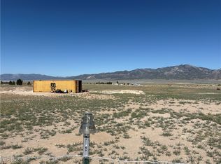 3100 E Indian Creek Rd, Ely, NV 89315