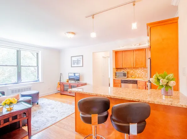 269 Bennett Ave #4A, New York, NY 10040