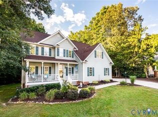 15306 Carlton Forest Ct, Chesterfield, VA 23832