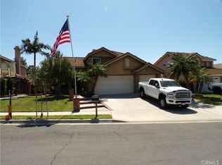 1850 Breckenridge Cir, Corona, CA 92879
