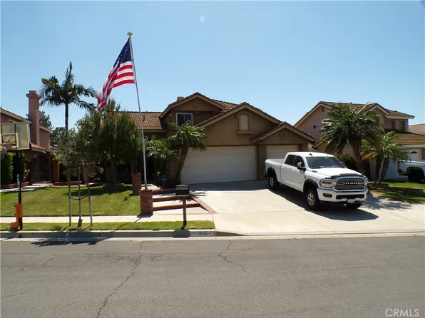 1850 Breckenridge Cir, Corona, CA 92879