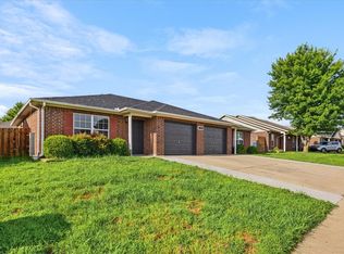 3406 SW Landau Ct, Bentonville, AR 72712