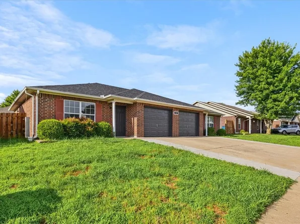 3406 SW Landau Ct, Bentonville, AR 72712