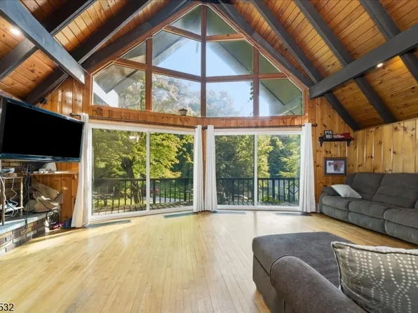 347 Rolling Ridge Rd, Montague Twp., NJ 07827