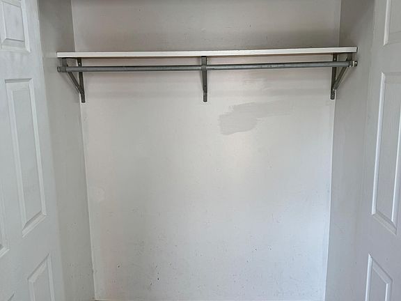 Upstairs Storage Closet 1