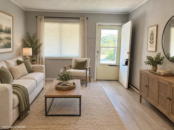 511 Everett Ln Unit 1, High Pt, NC 27262
