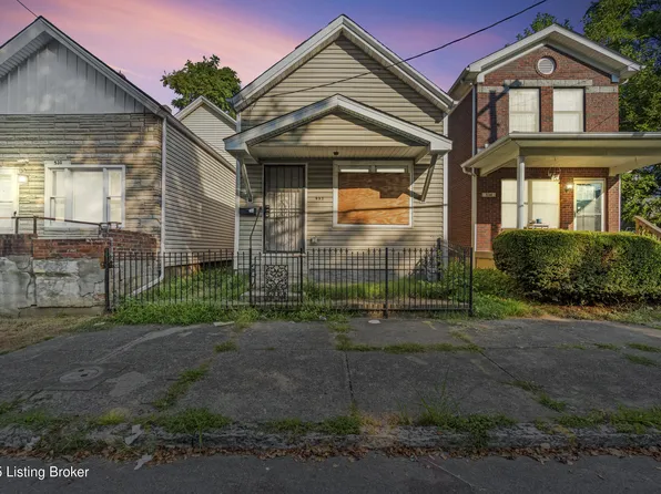 532 N 20th St, Louisville, KY 40203