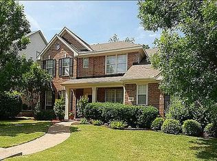 636 Creek View Dr, Prosper, TX 75078