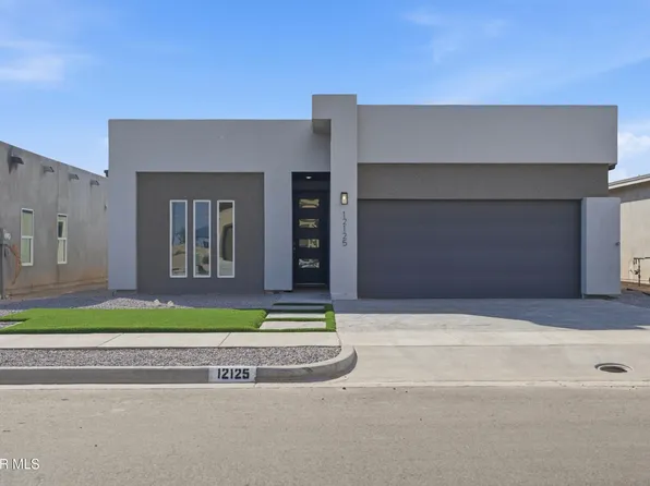 12125 Sanaa, El Paso, TX 79934