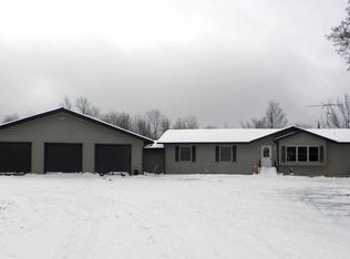 N2967 Cth C, Ogema, WI 54459