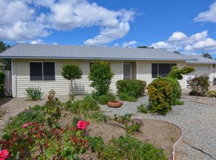 921 Redwood Blvd, Redding, CA 96003