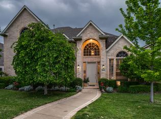 8140 Stone Ridge Dr, Plano, TX 75025