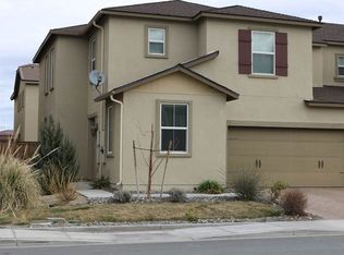 1985 Echo Valley Pkwy, Reno, NV 89521