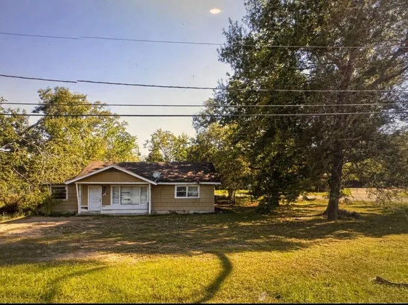 3940 El Paso St, Beaumont, TX 77703