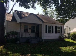 2111 Sycamore St SW, Huntsville, AL 35805