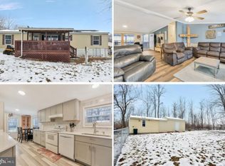 216 Opal Ct, Martinsburg, WV 25404
