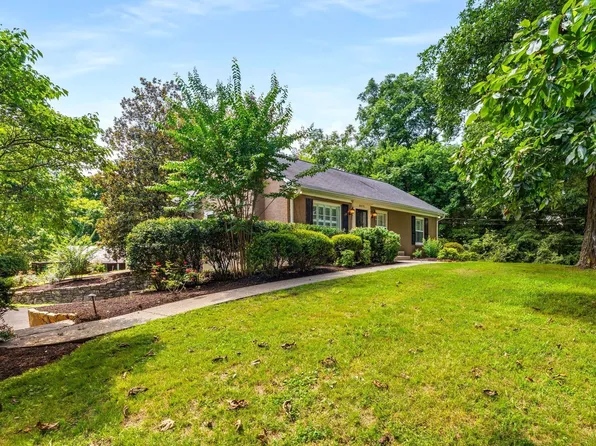 8475 McCrory Ln, Nashville, TN 37221