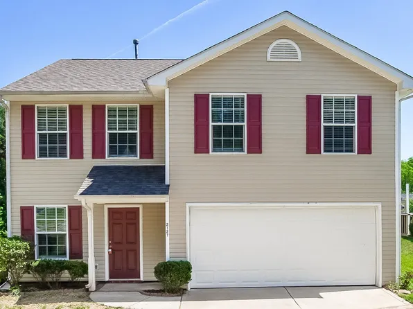 2127 Pleasant Dale Dr, Charlotte, NC 28214