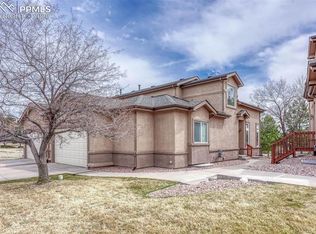 2182 Alpine Shadows Vw, Colorado Springs, CO 80919