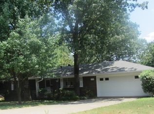 2004 McCain Blvd, N Little Rock, AR 72116