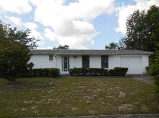 9288 Bay Dr, Spring Hill, FL 34608