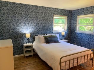 825 Monte Rd, Benton Harbor, MI 49022