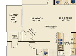 4143 Fox Run Trl APT 4, Cincinnati, OH 45255