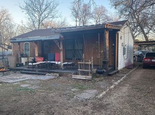 548 Elston Dr, Dallas, TX 75232