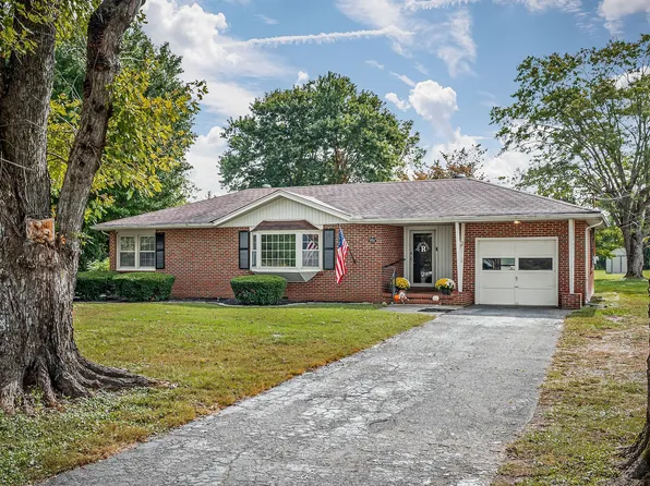 451 Old Morrison Rd, McMinnville, TN 37110