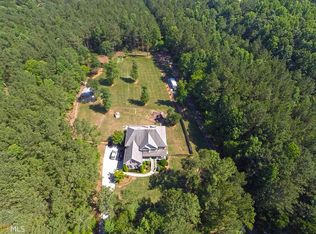 784 James Powers Rd, Monroe, GA 30656