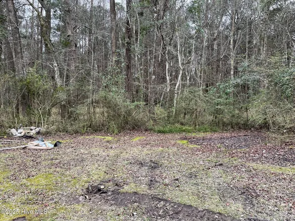 2920 Spring Creek Road, Aurora, NC 27806