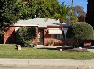 11518 Marquardt Ave, Whittier, CA 90605