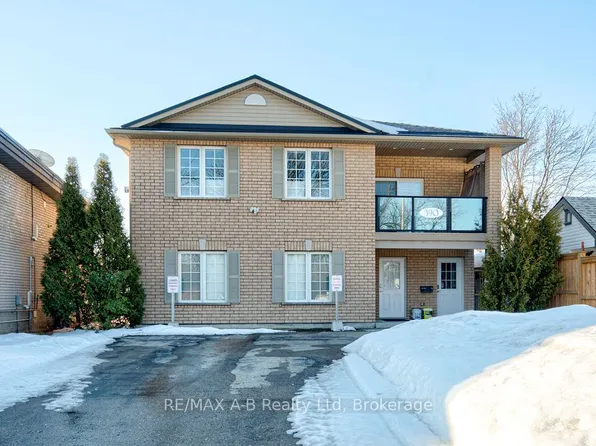 390 Church St, Stratford, ON N5A 2S1