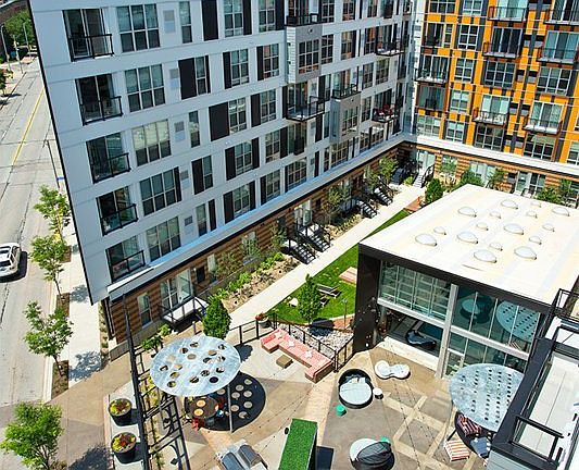 3rd image of 5250 Liberty Ave APT 246