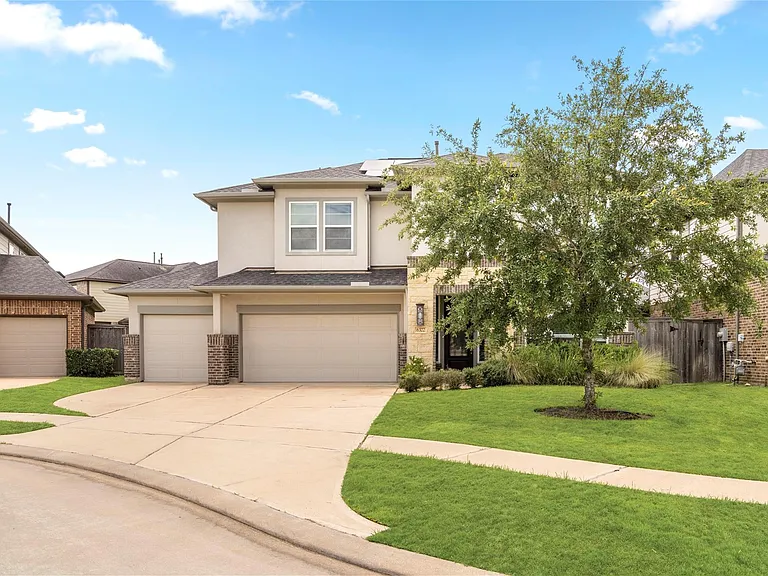 6322 Grand Prominence Ct — Photo 25