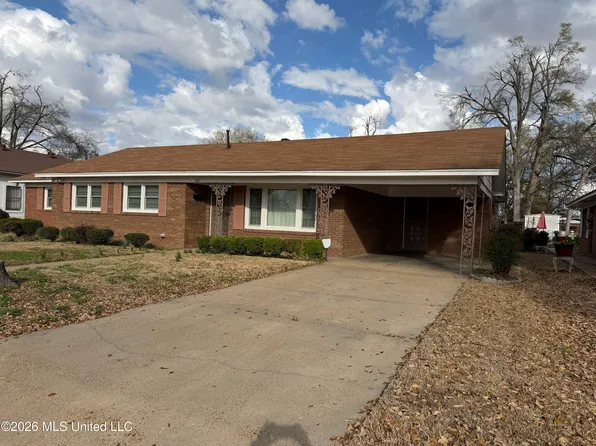 720 Central St, Belzoni, MS 39038