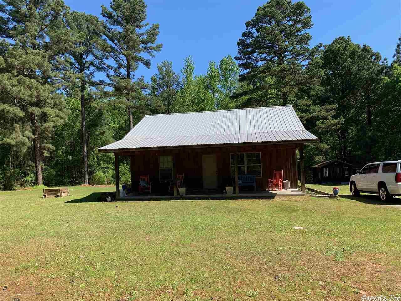 2560 Highway 32 W, Foreman, AR 71836 MLS 20012222 Zillow