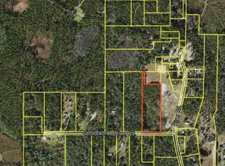 0 Ochlockonee River Rd, Havana, FL 32333