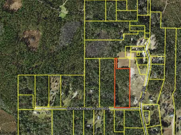 0 Ochlockonee River Rd, Havana, FL 32333