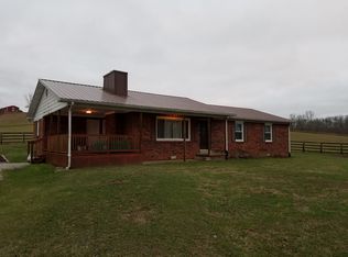 953 Matt Baker Rd, London, KY 40744