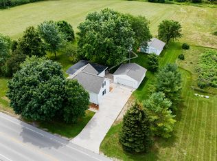 N6282 County Road C, Plymouth, WI 53073
